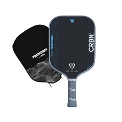 Vợt Pickleball CRBN 2 TF Waves 14mm